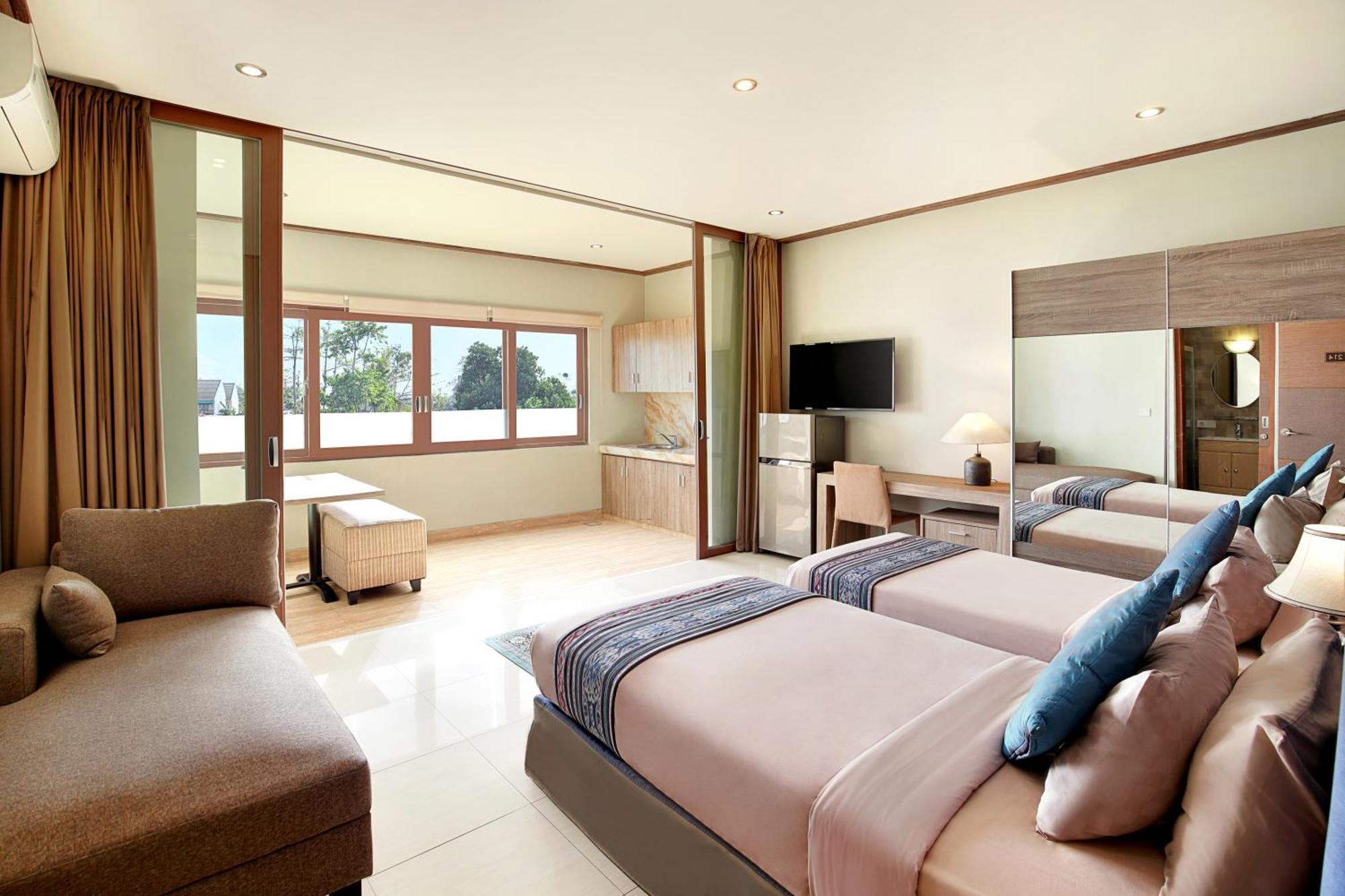 Puri Sabina Bed & Breakfast Jimbaran Dış mekan fotoğraf