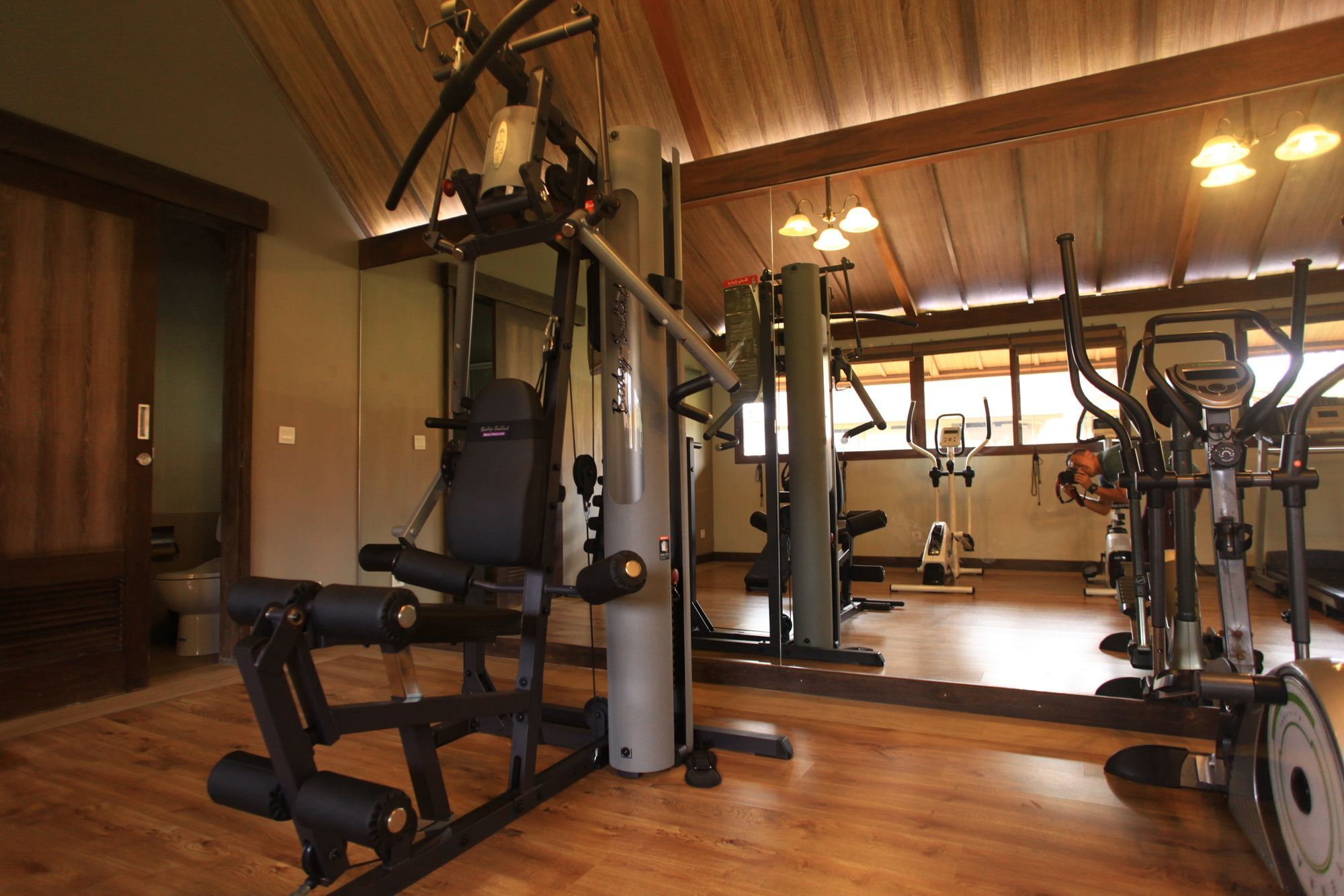 Puri Sabina Bed & Breakfast Jimbaran Dış mekan fotoğraf