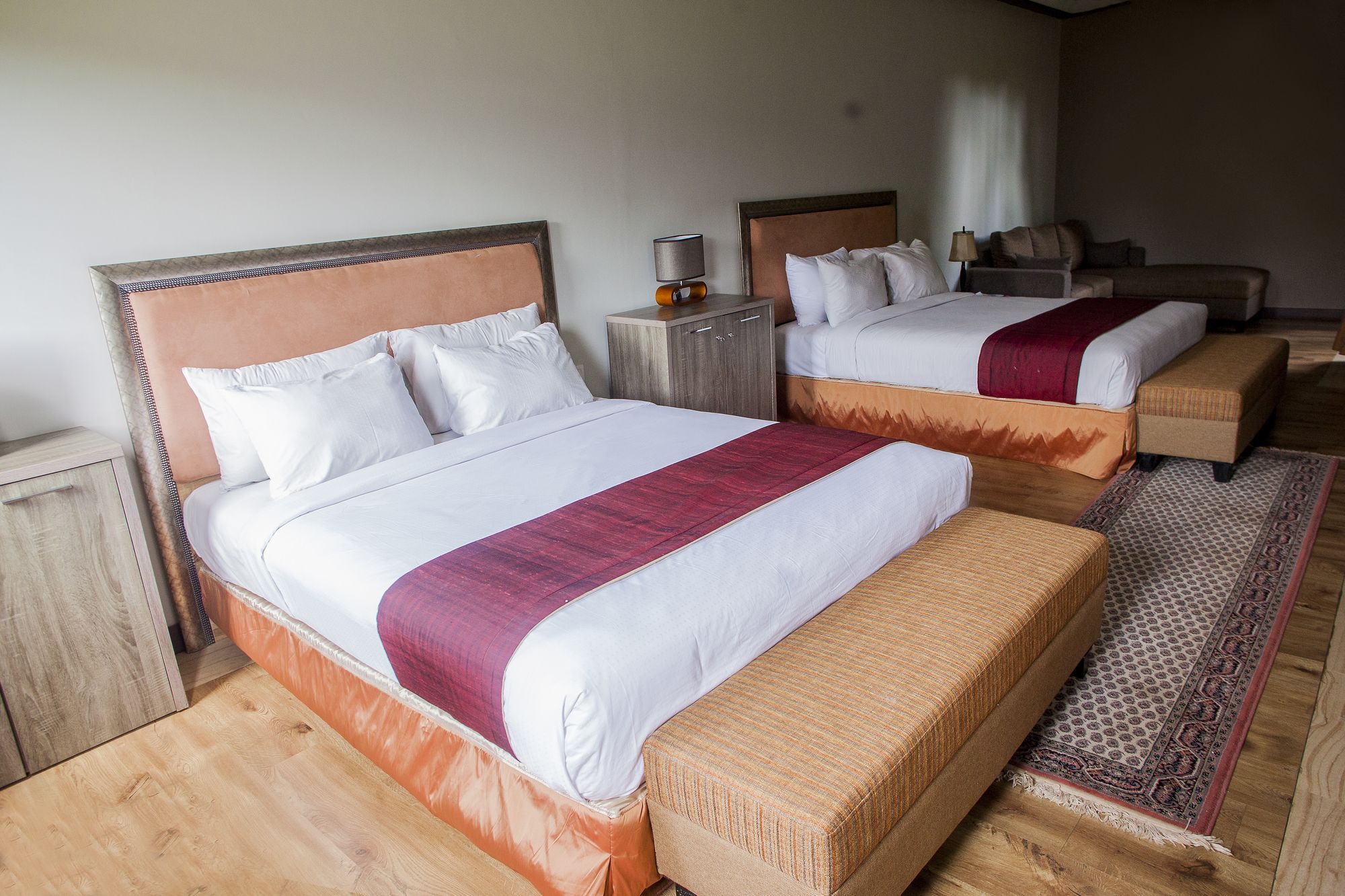 Puri Sabina Bed & Breakfast Jimbaran Dış mekan fotoğraf