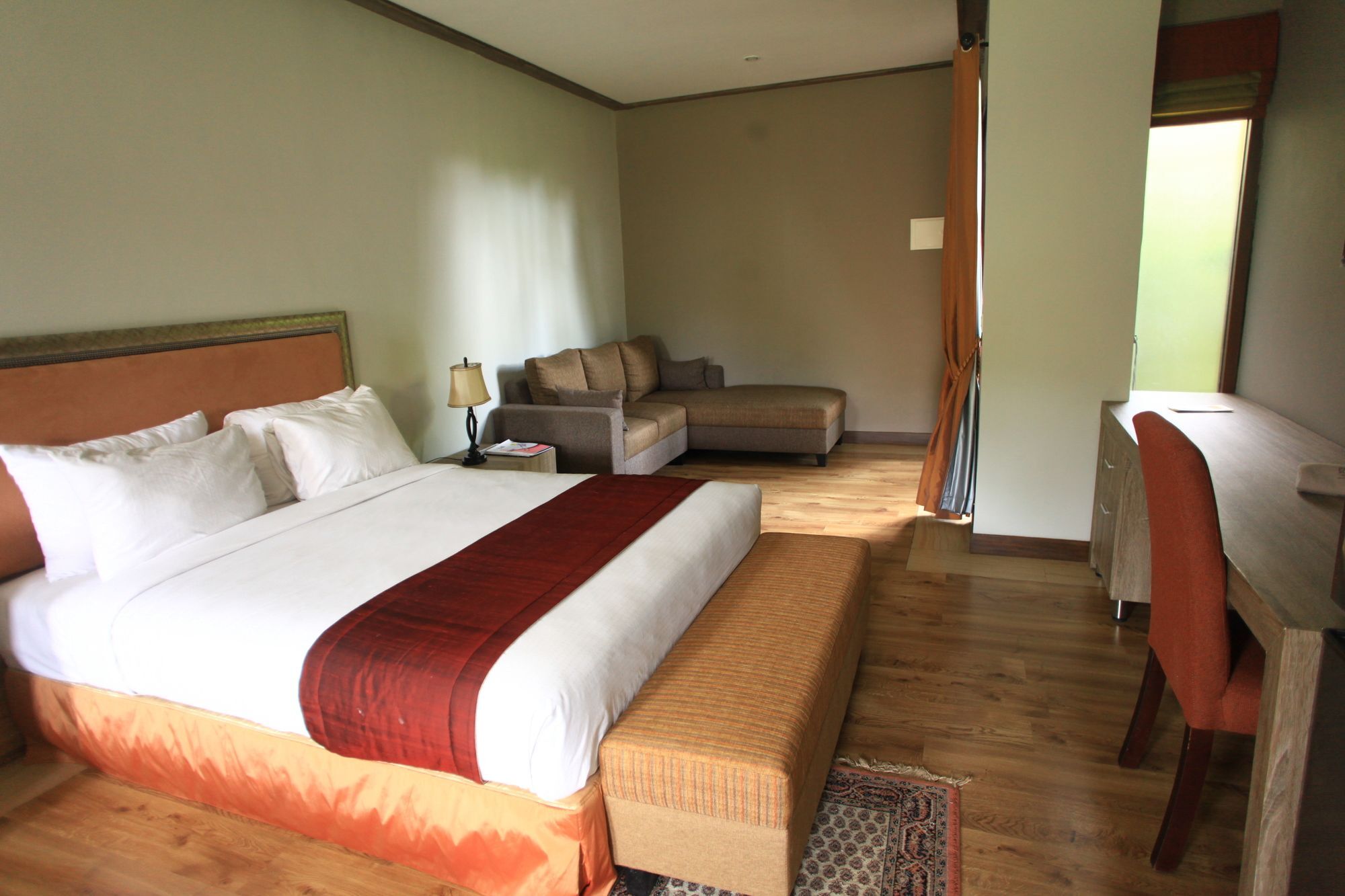 Puri Sabina Bed & Breakfast Jimbaran Dış mekan fotoğraf